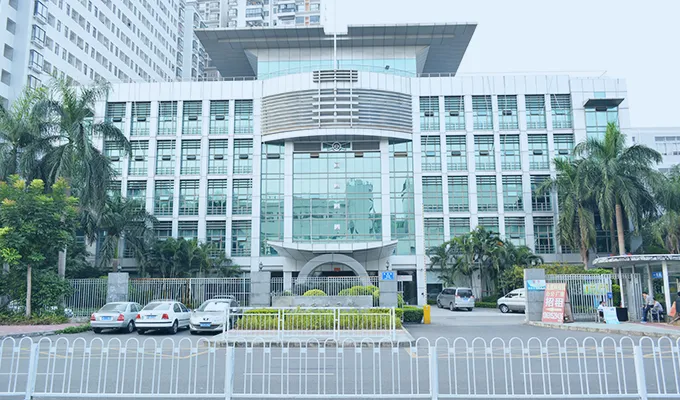 Highly Professional OEM Medical Device Manufacturer