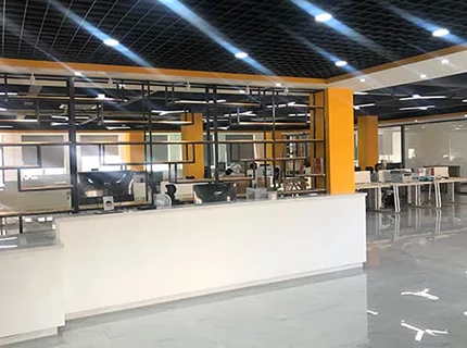 Wuhan R&D Center
