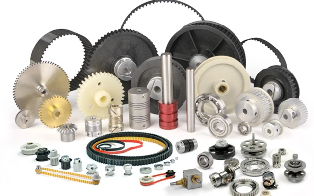 Assemblies Sourcing