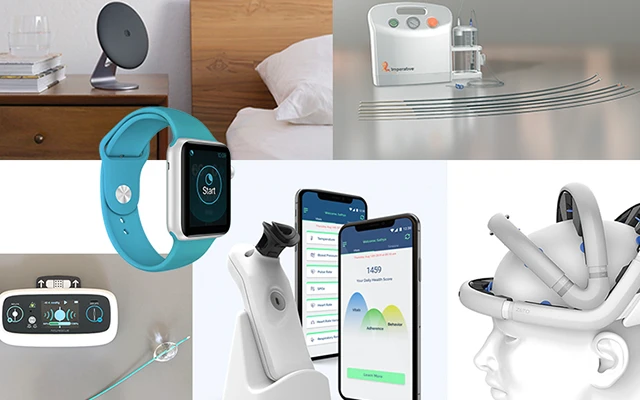 Rich experience of medical electronics OEM services