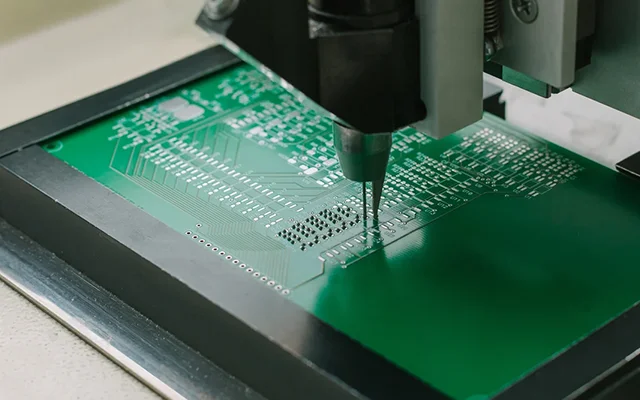 PCB Fabrication