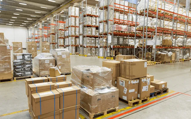 Packaging and Shipment