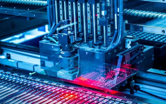PCB Assembly