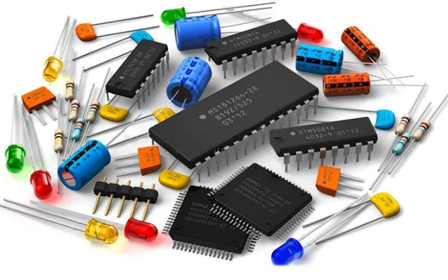 High-quality raw materials