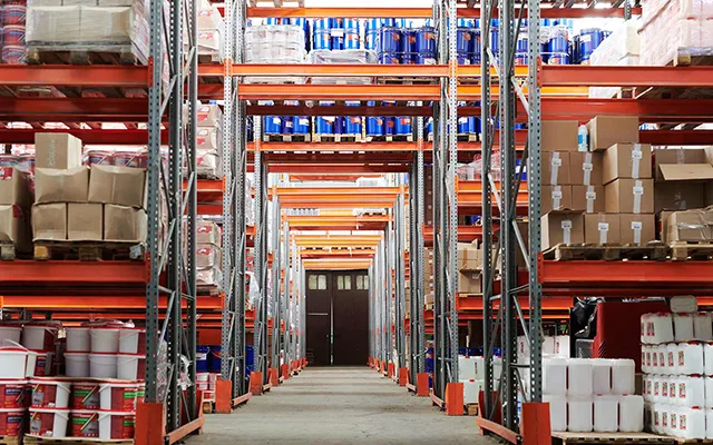Supply Chain Management