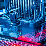Electronic Device OEM