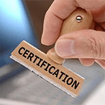 Regulatory Service
