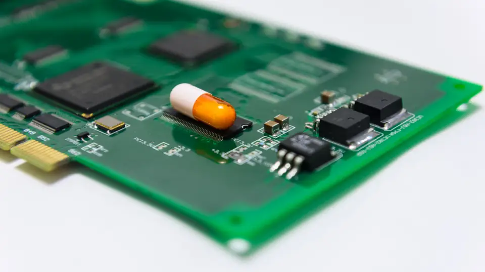 Medical & Medical PCB