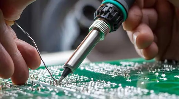 Technical Requirements for Medical