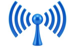 RF Wireless Technology
