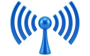 RF Wireless Technology