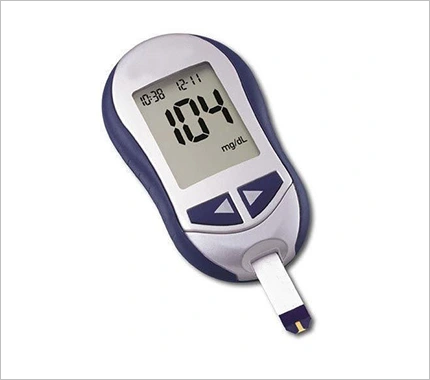 Glucometer