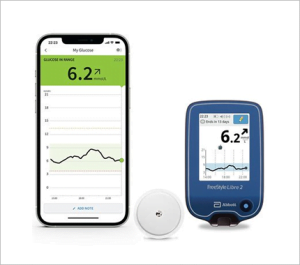 CGM Device