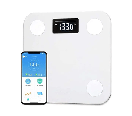 Smart Scale