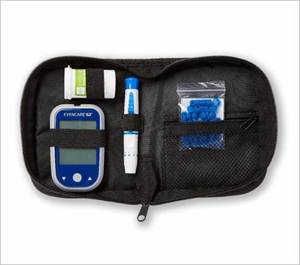 Home Test Kits