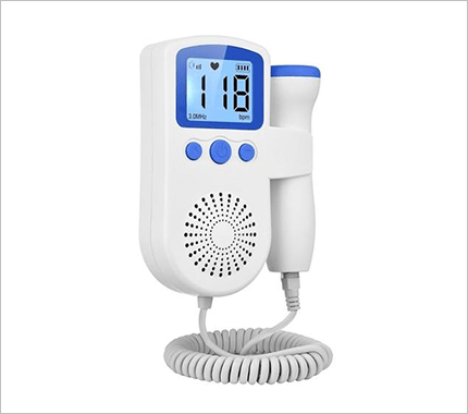 Pregnancy Monitor