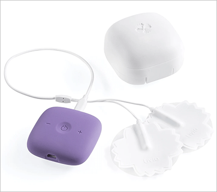 Menstrual Pain Relief Device