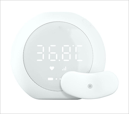 Children Thermometer
