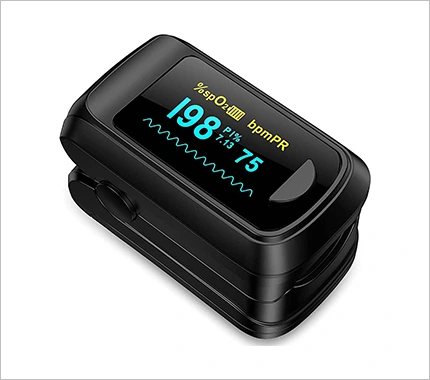 Pulse Oximeter