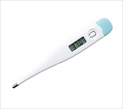 Digital Thermometer