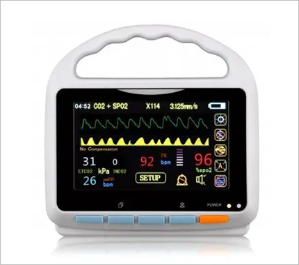 Respiratory Monitor