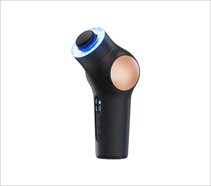 Electric Facial Massager