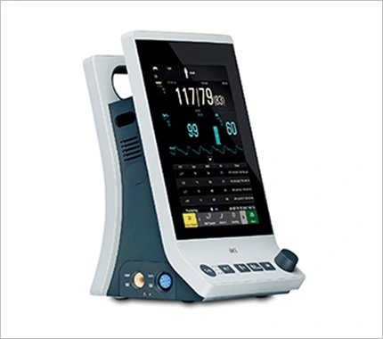 Vital Sign Monitor