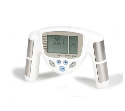 Handheld Body Monitor
