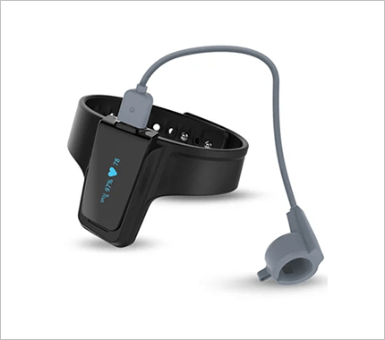 Continuous Sp02 Monitor