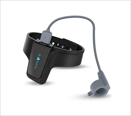 Continuous Sp02 Monitor