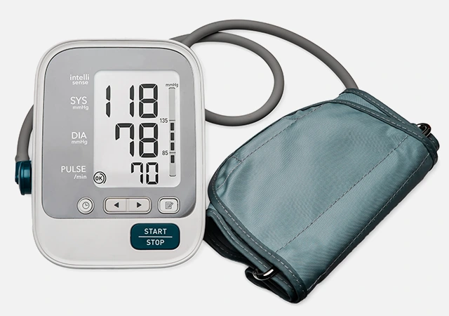 Patietn monitoring devices