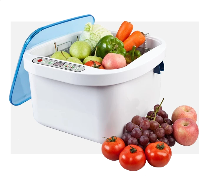 Food Washing