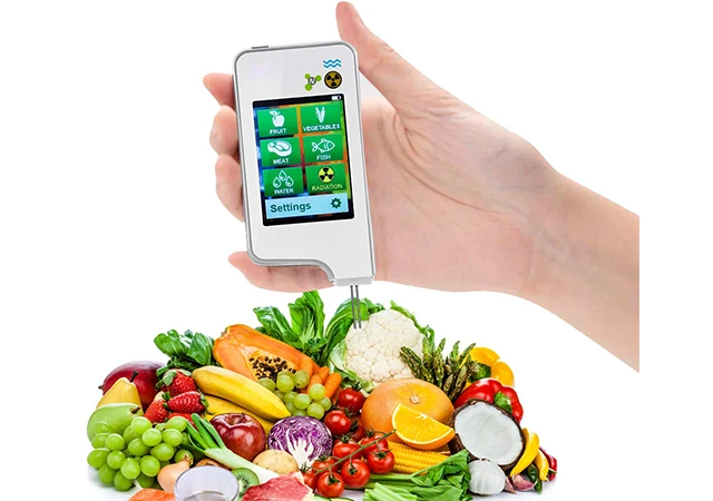 Food Testing