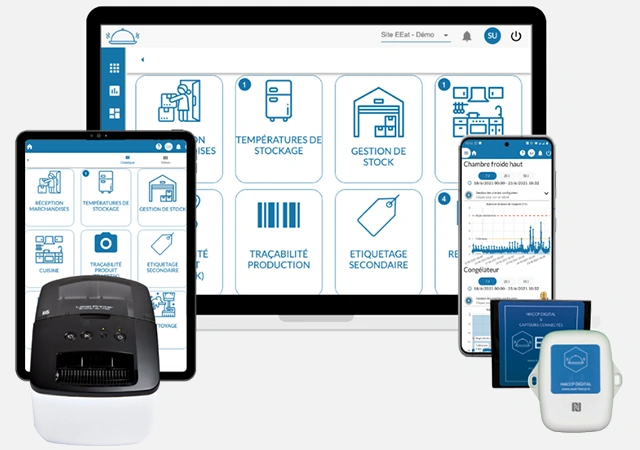 Food Traceability