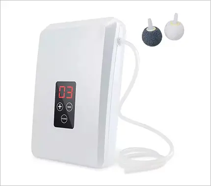 Multipurpose Ozone Machine