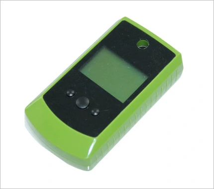 Portable Pesticide Residue Detector