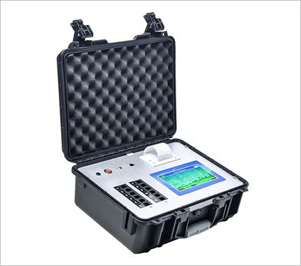 Food Additive Detector