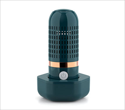 Portable Ultrasonic Washing Cleaner