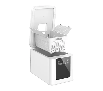 Smart Food Washer