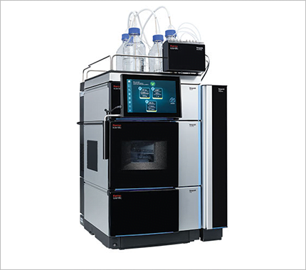 Liquid Chromatograph