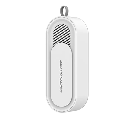 Wireless Food Cleaner