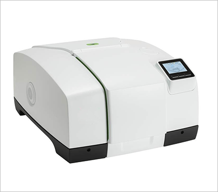 Infrared Spectroscopy in Food Testing