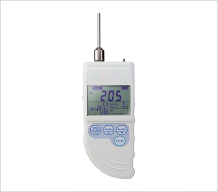 Odor Detector