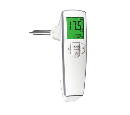 Cooking Oil Quality Detector