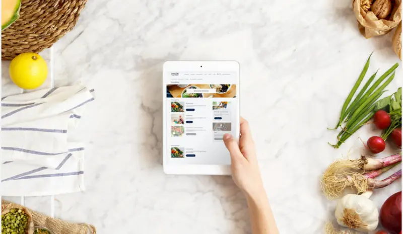 Smart food safety devices for Canteen & Household