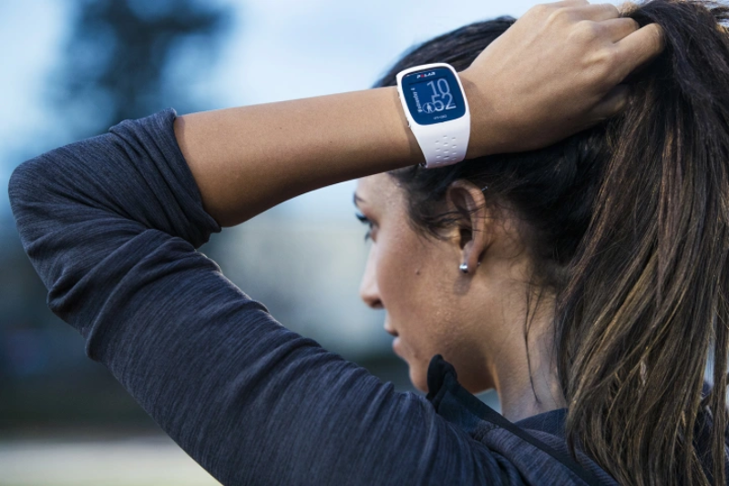 The Best Fitness Tracker for Female Care Brand