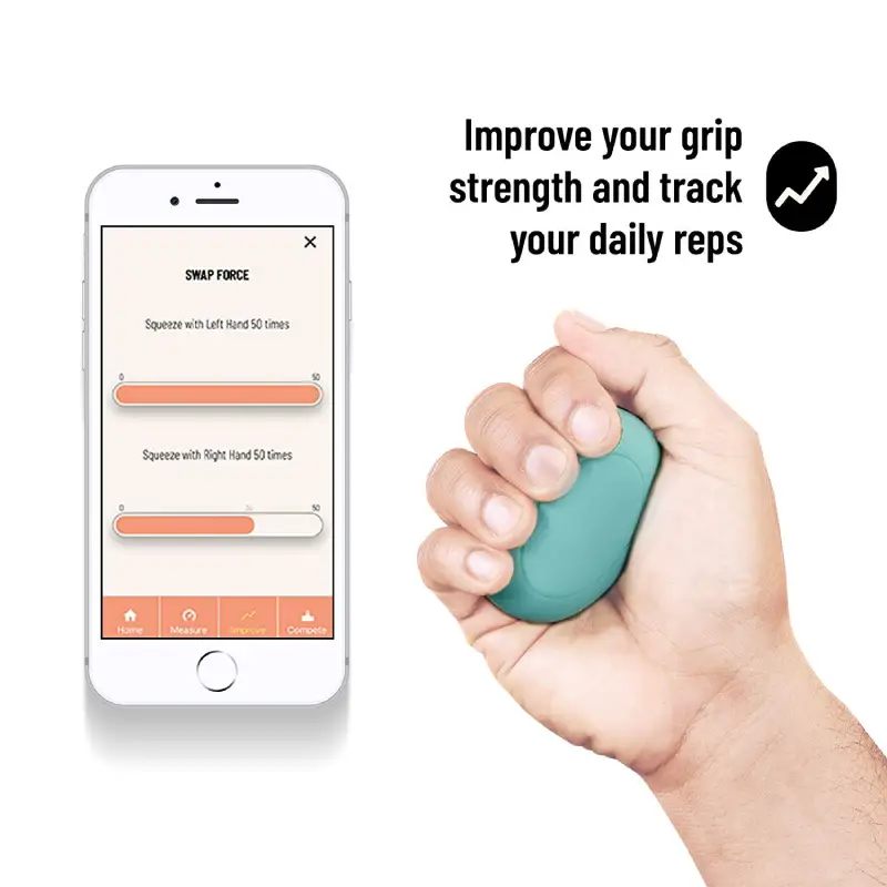 Smart Grip Strengthener