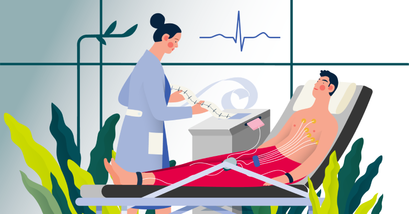 What Does EKG Machine Do?
