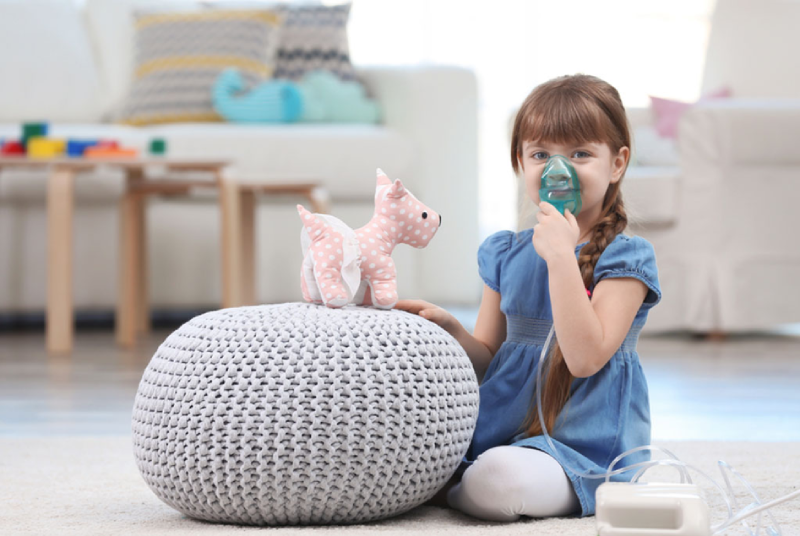 What Is Compressor Nebulizer?