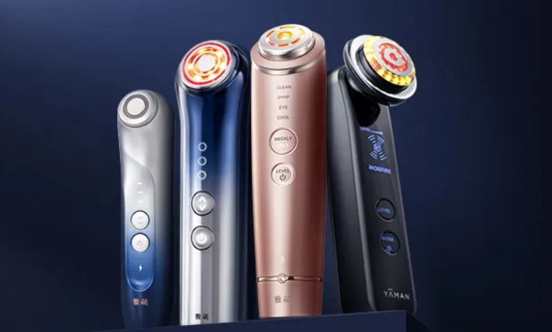 ●4 in 1 Device Just in Small Size